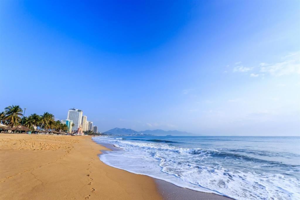 Hotel Opox Nha Trang Zewnętrze zdjęcie
