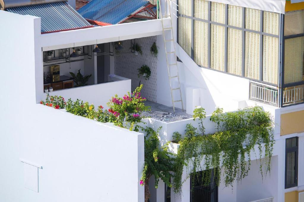 Hotel Opox Nha Trang Zewnętrze zdjęcie
