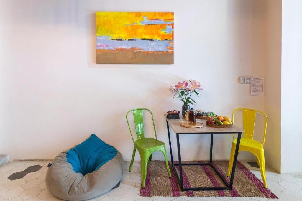 Hotel Opox Nha Trang Zewnętrze zdjęcie