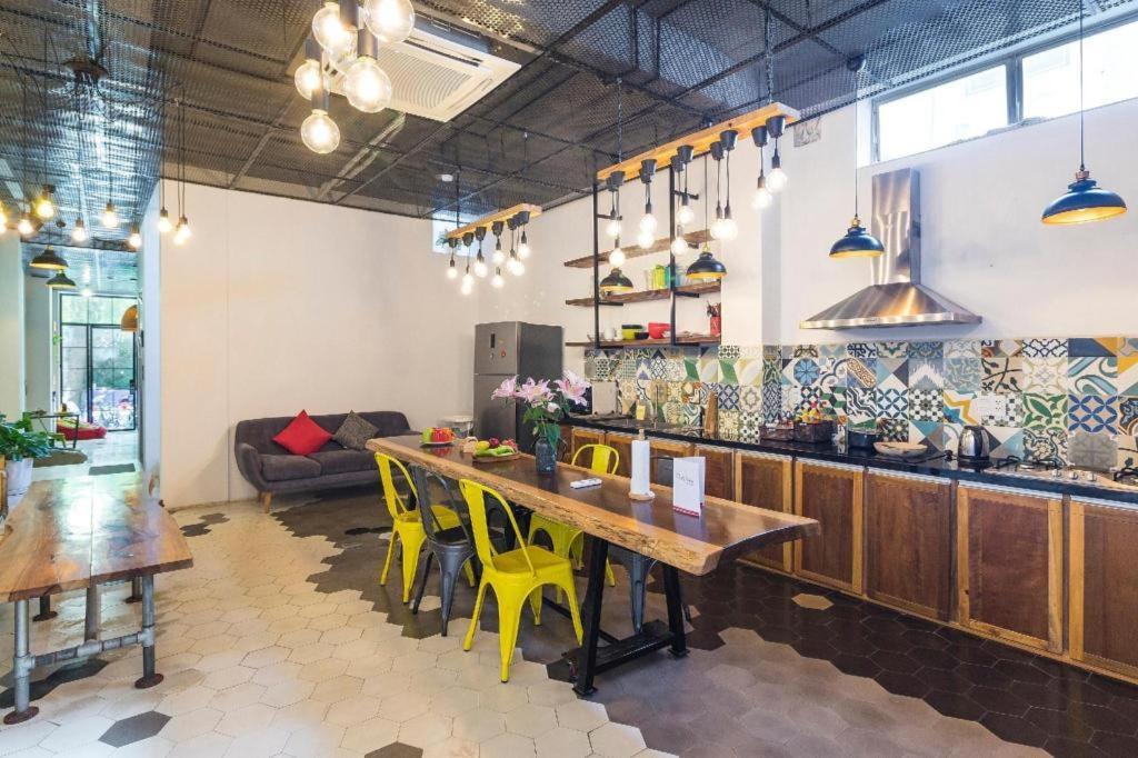 Hotel Opox Nha Trang Zewnętrze zdjęcie