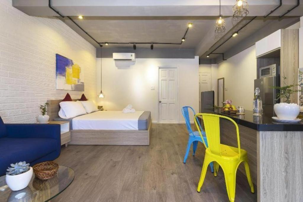 Hotel Opox Nha Trang Zewnętrze zdjęcie