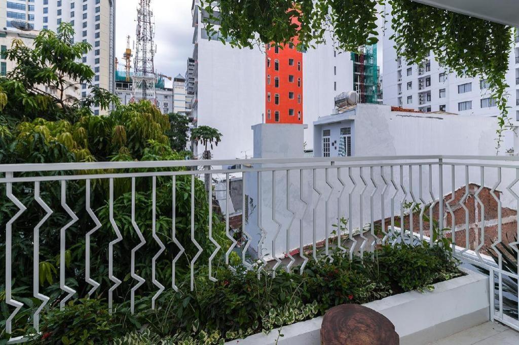 Hotel Opox Nha Trang Zewnętrze zdjęcie