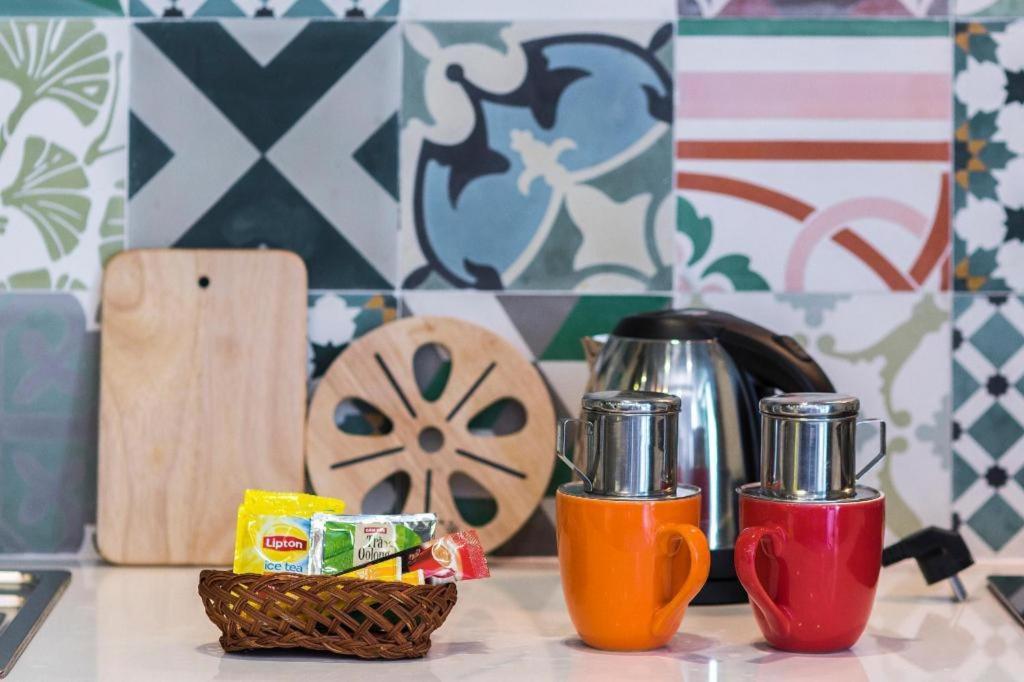 Hotel Opox Nha Trang Zewnętrze zdjęcie