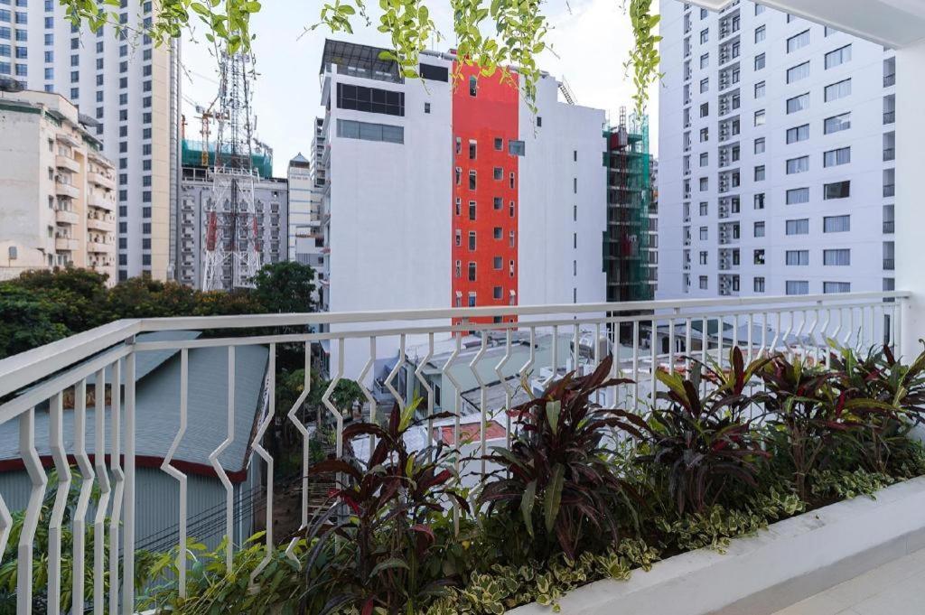 Hotel Opox Nha Trang Zewnętrze zdjęcie