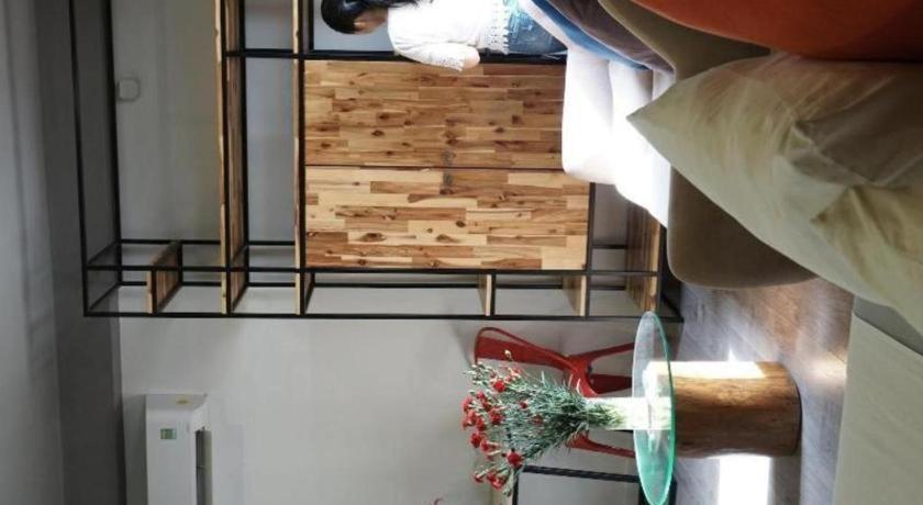 Hotel Opox Nha Trang Zewnętrze zdjęcie