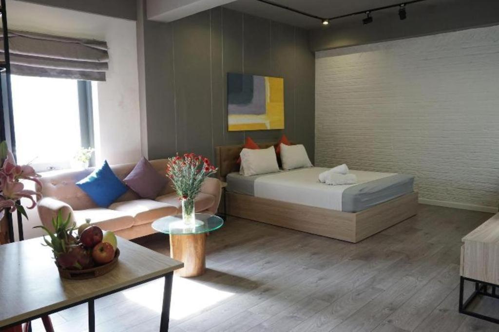 Hotel Opox Nha Trang Zewnętrze zdjęcie