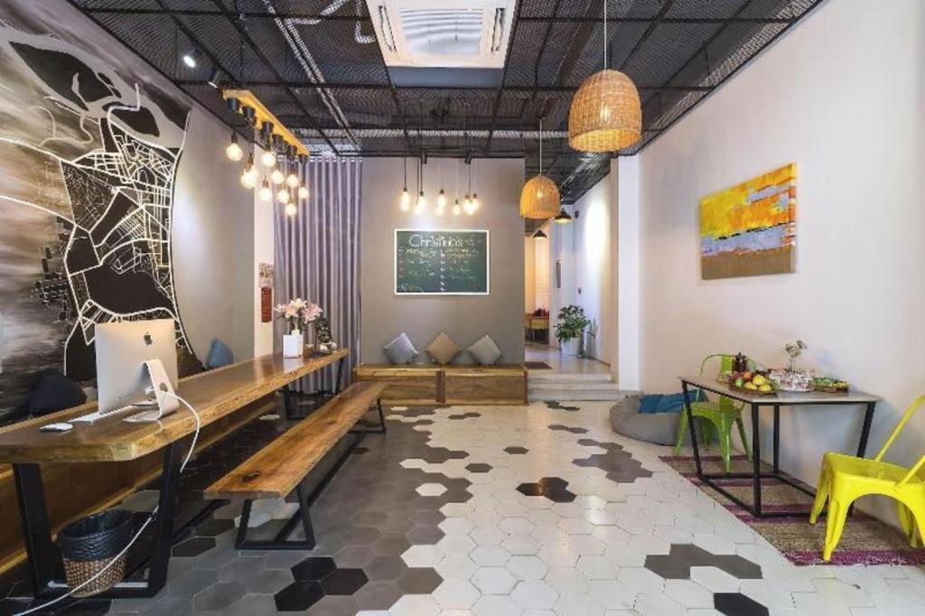 Hotel Opox Nha Trang Zewnętrze zdjęcie