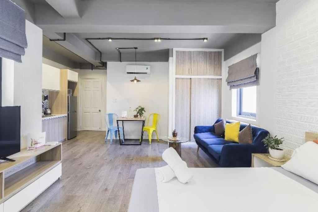 Hotel Opox Nha Trang Zewnętrze zdjęcie