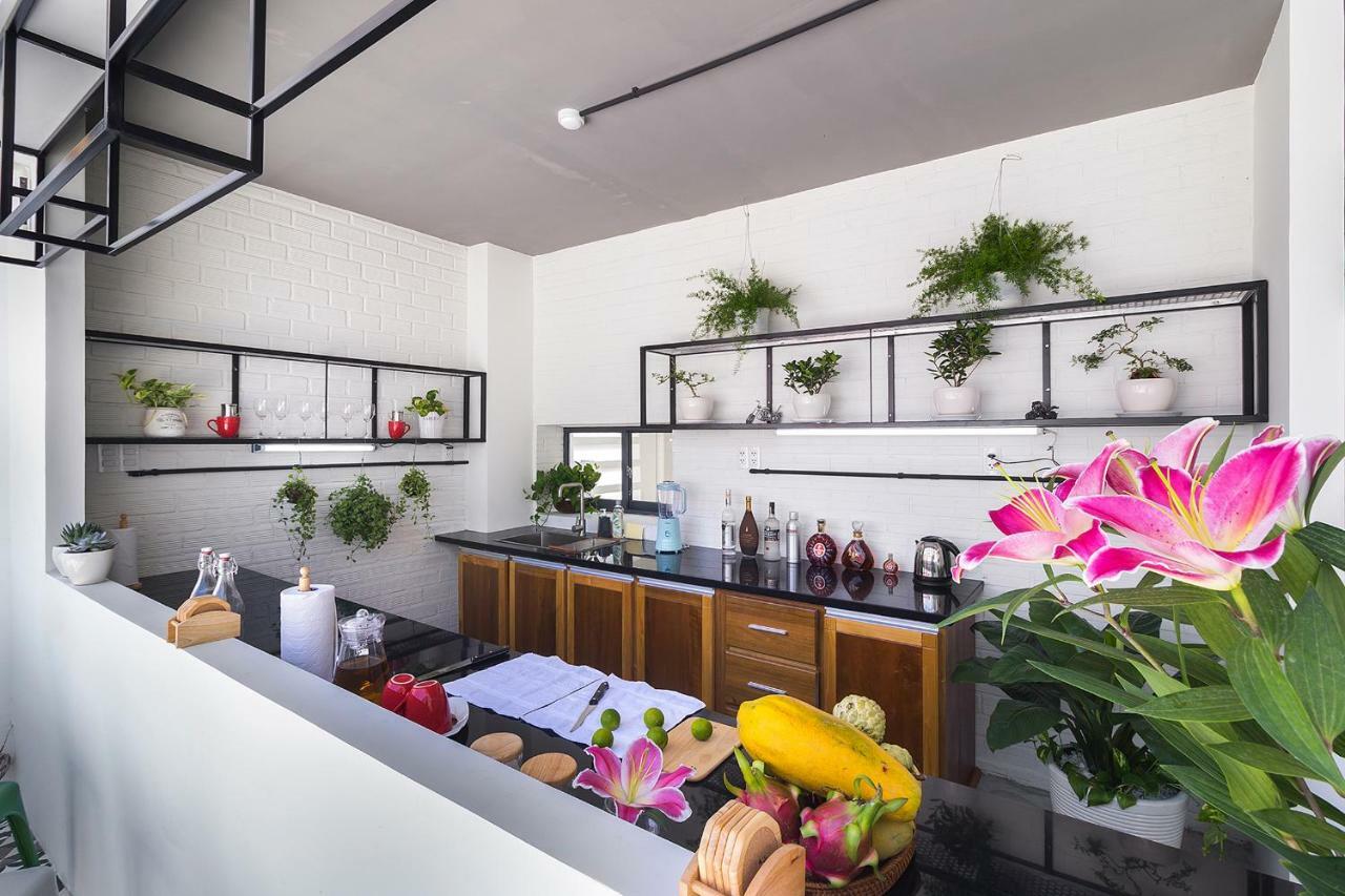 Hotel Opox Nha Trang Zewnętrze zdjęcie