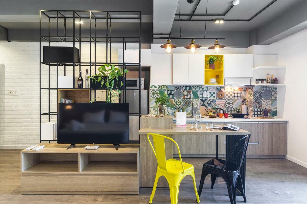 Hotel Opox Nha Trang Zewnętrze zdjęcie