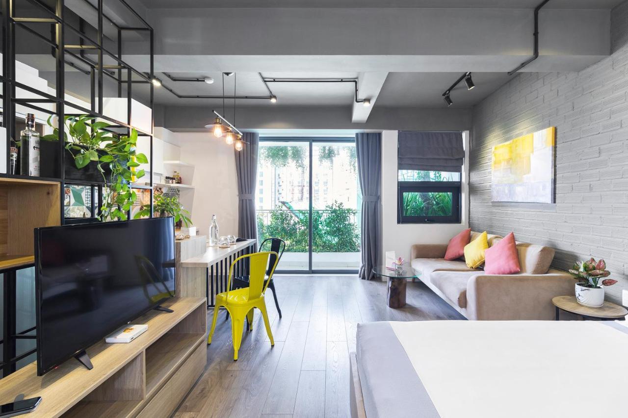 Hotel Opox Nha Trang Zewnętrze zdjęcie