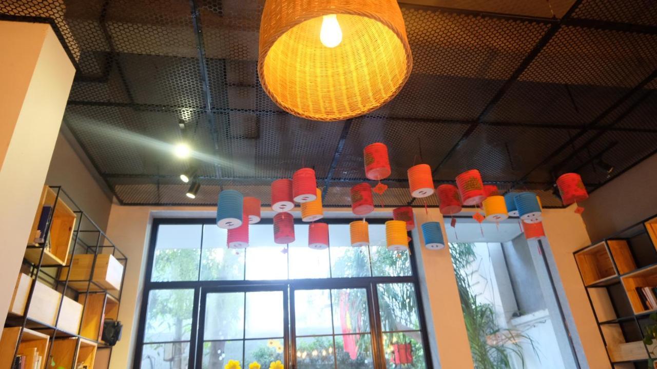 Hotel Opox Nha Trang Zewnętrze zdjęcie