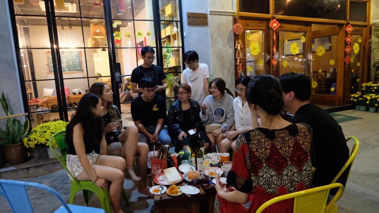 Hotel Opox Nha Trang Zewnętrze zdjęcie