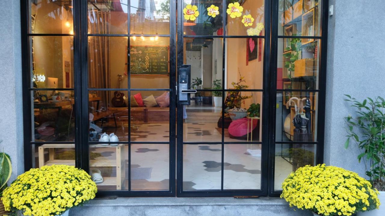Hotel Opox Nha Trang Zewnętrze zdjęcie
