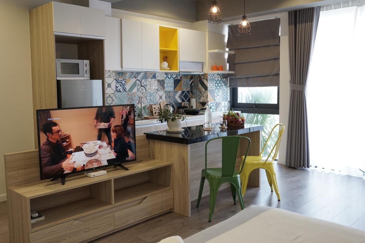 Hotel Opox Nha Trang Zewnętrze zdjęcie